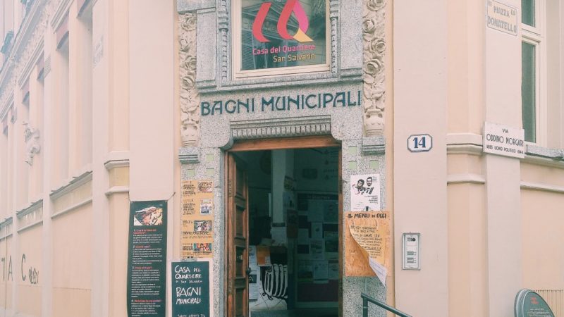 Le Case del Quartiere di Torino: un’esperienza a cui Cagliari può guardare