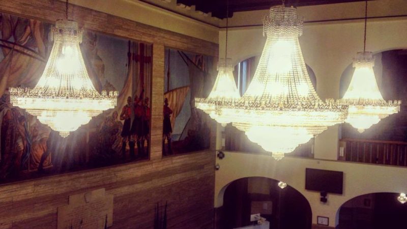 Urbanistica e Pianificazione strategica: i miei impegni per i prossimi anni #openCagliari