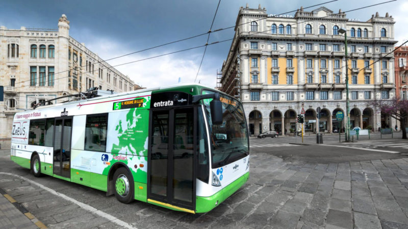 Investire nel trasporto pubblico è una questione politica