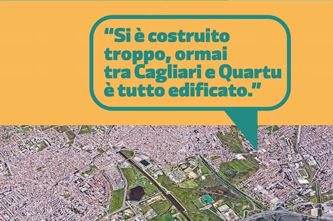 Linee guida per il Piano Urbanistico di Cagliari. Il mio intervento in aula