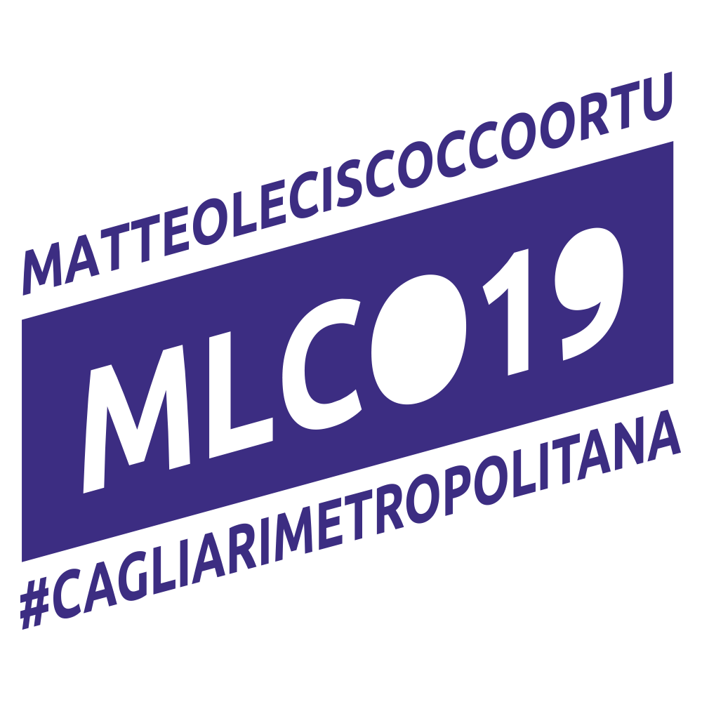 MATTEO LECIS COCCO ORTU