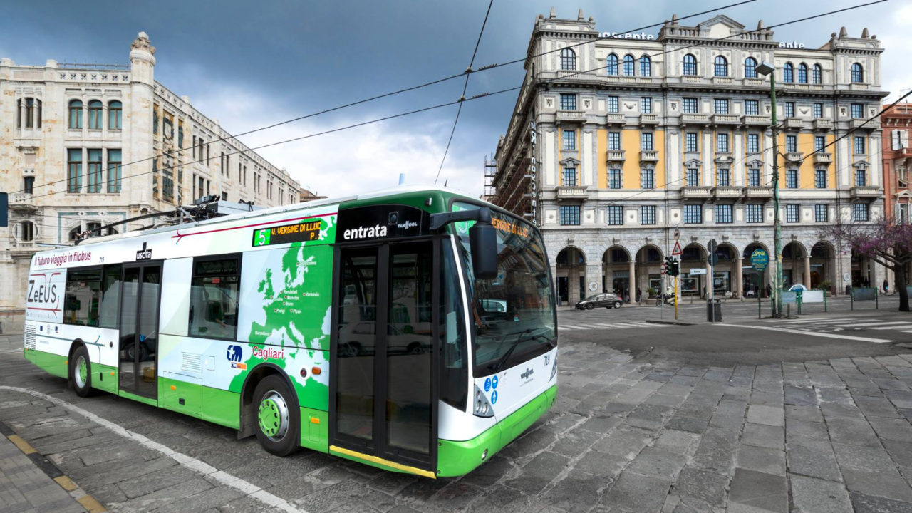 Al momento stai visualizzando Investire nel trasporto pubblico è una questione politica