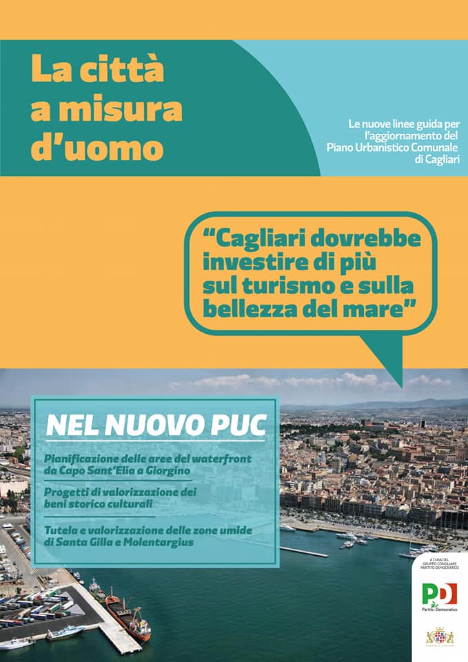 PUC Cagliari