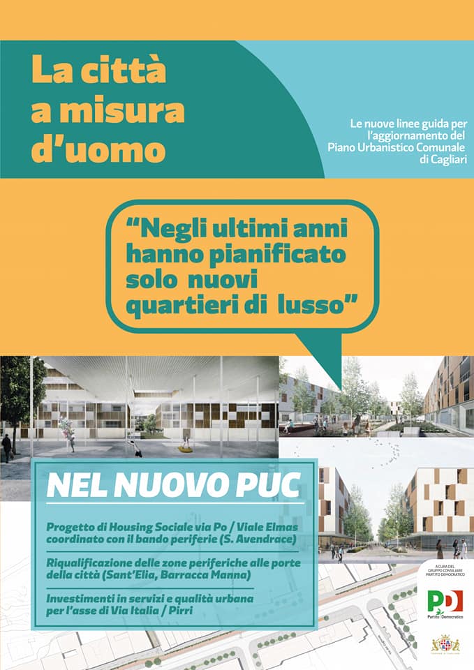 PUC Cagliari