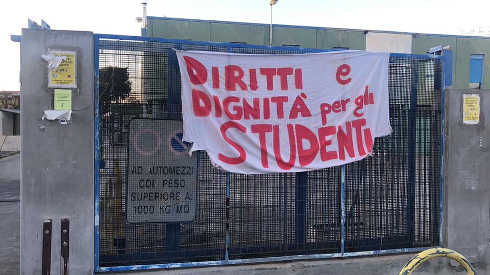 Scopri di più sull'articolo Interrogazione sulla situazione di Cagliari città universitaria